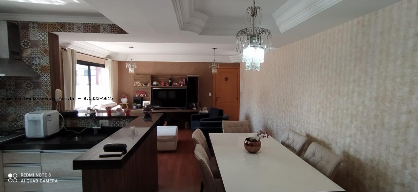 Apartamento à venda com 2 quartos, 106m² - Foto 1