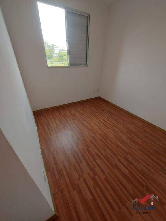 Apartamento à venda com 2 quartos, 48m² - Foto 19