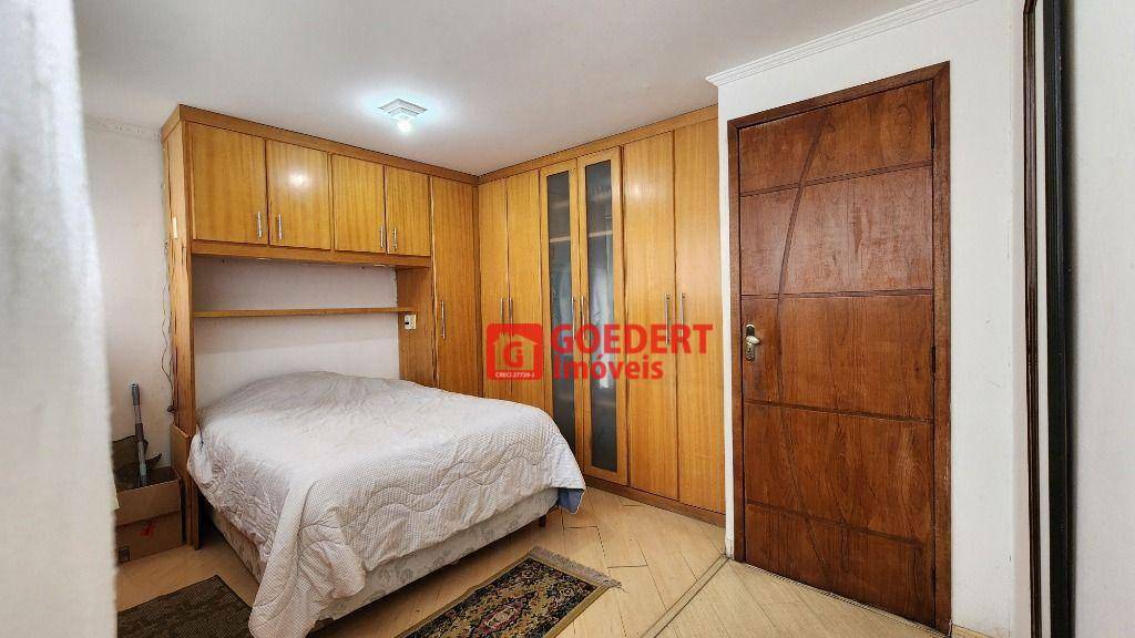 Apartamento à venda com 2 quartos, 63m² - Foto 8