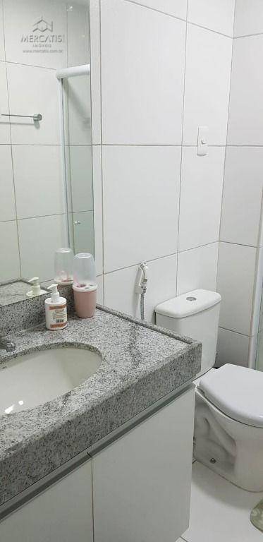 Apartamento à venda com 3 quartos, 87m² - Foto 47