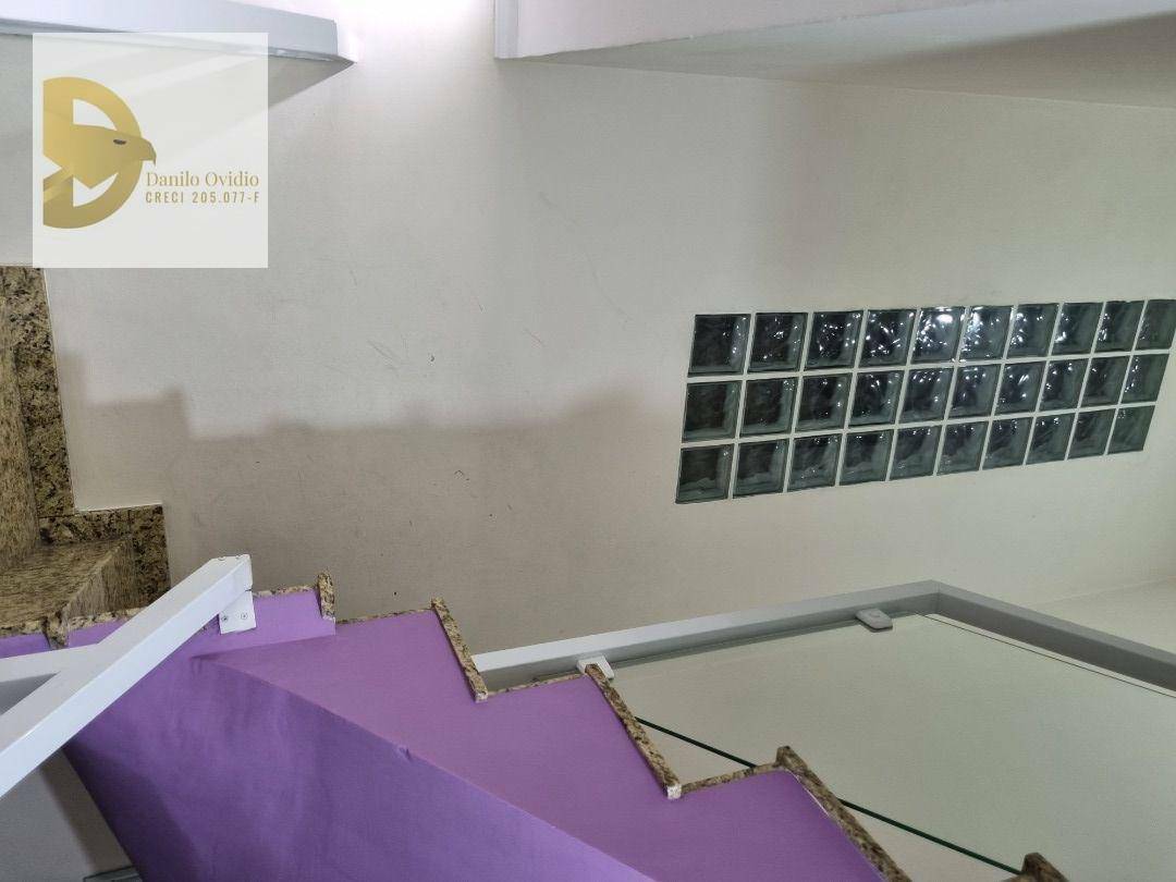 Sobrado à venda com 3 quartos, 130M2 - Foto 44