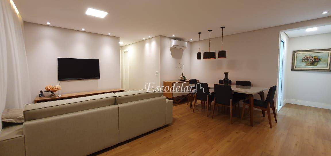 Apartamento à venda com 2 quartos, 92m² - Foto 3