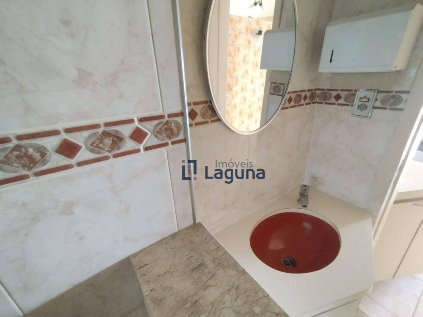 Conjunto Comercial-Sala à venda, 42m² - Foto 7