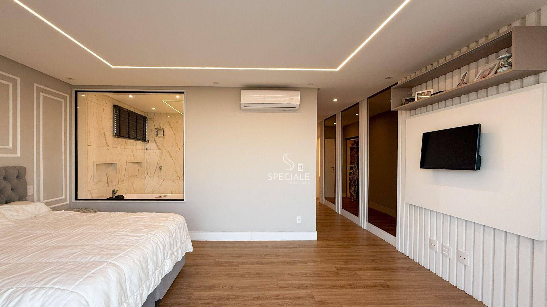 Casa de Condomínio, 4 quartos - Foto 22