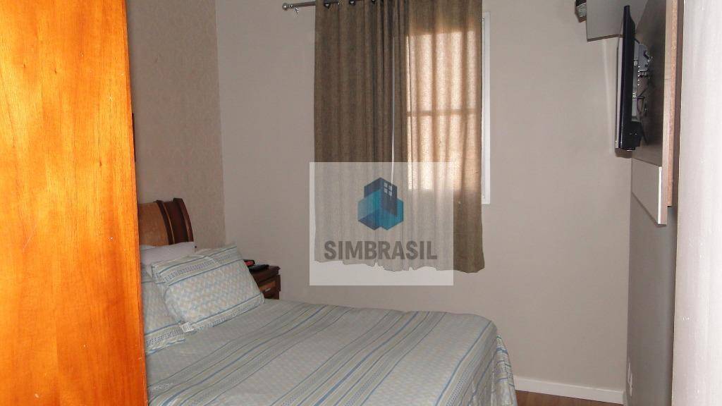 Apartamento à venda com 2 quartos, 60m² - Foto 10