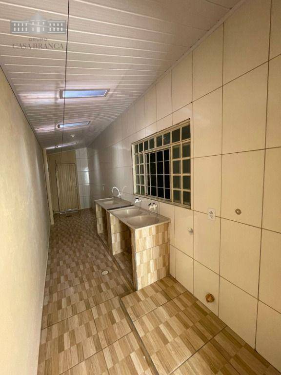 Casa à venda com 3 quartos, 182m² - Foto 26