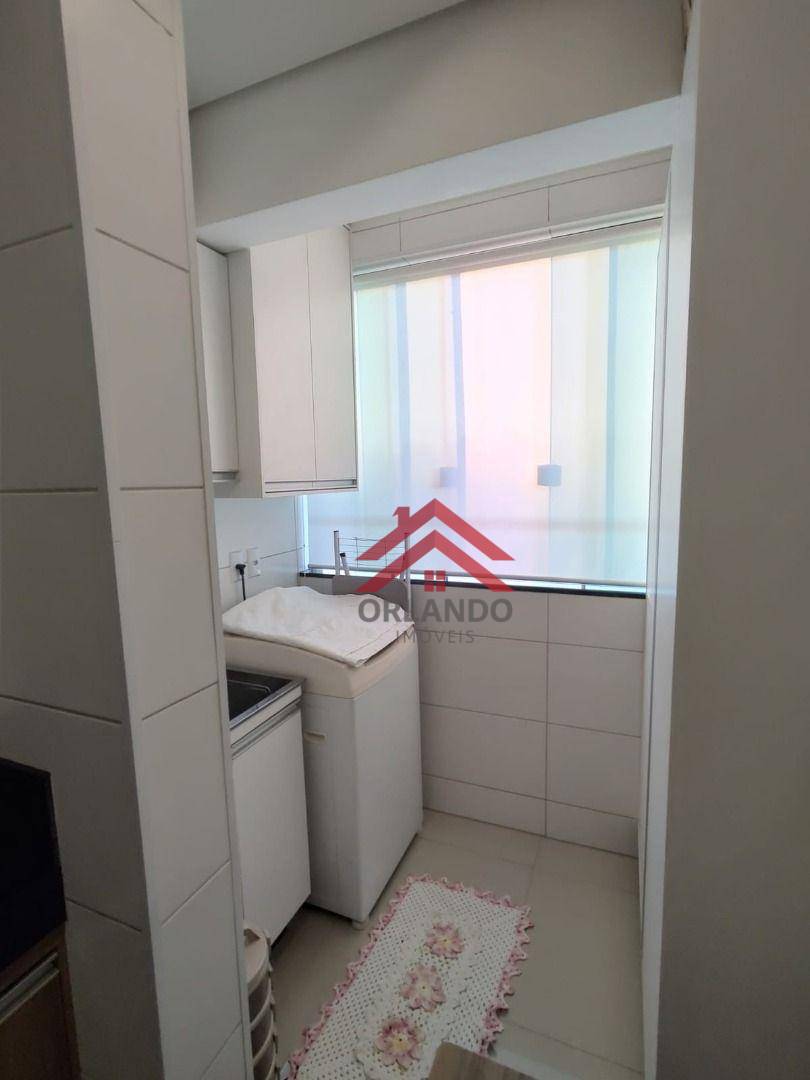 Apartamento à venda com 2 quartos, 75m² - Foto 13