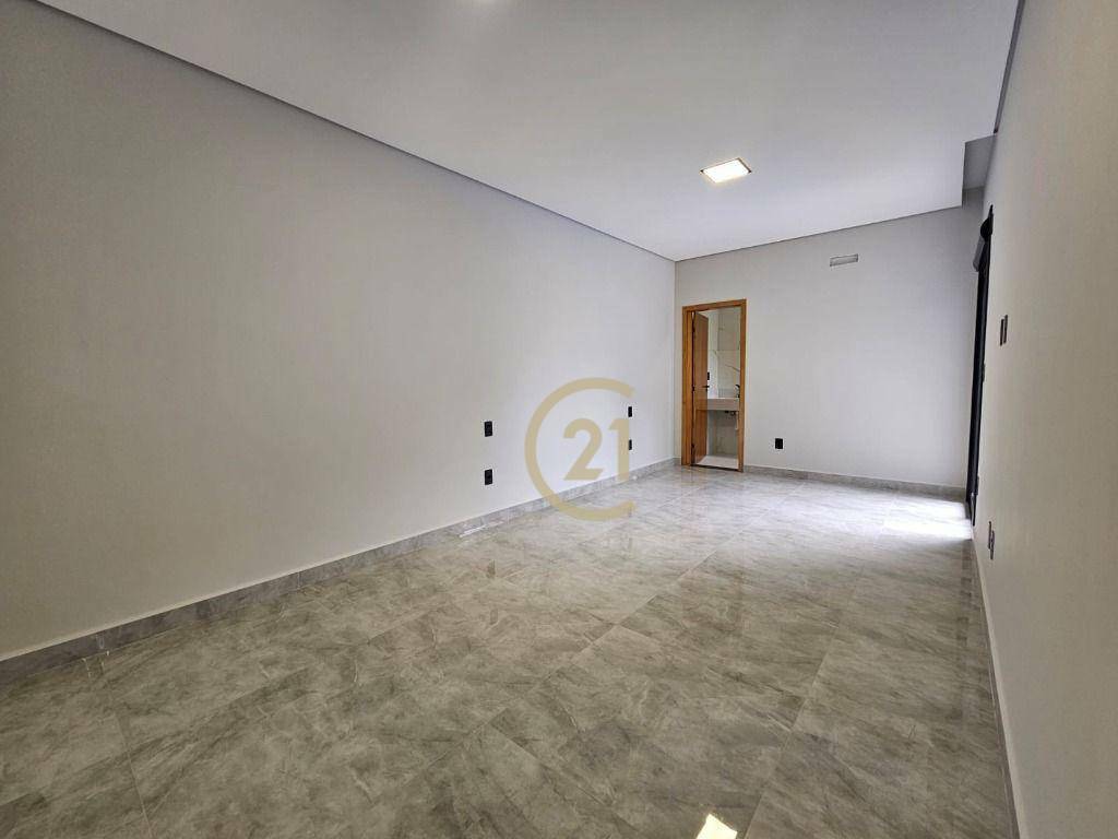 Casa de Condomínio à venda com 3 quartos, 135m² - Foto 13