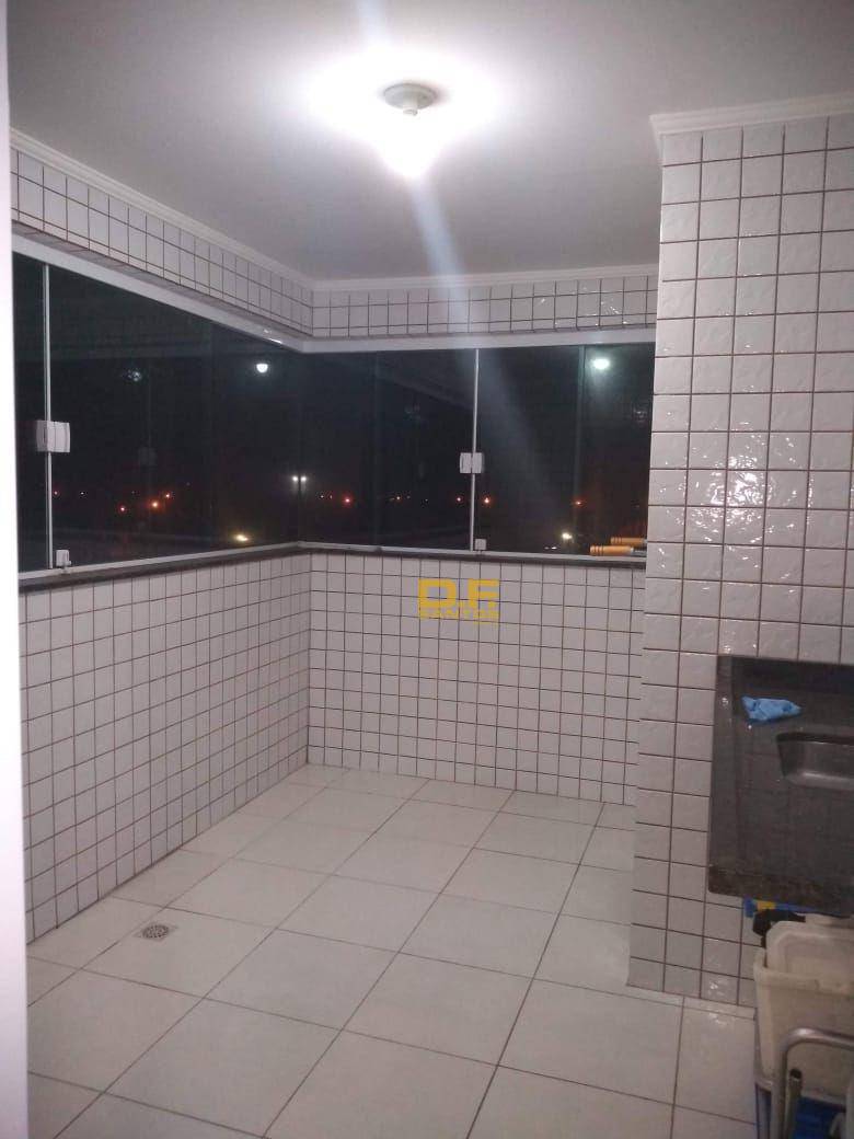 Apartamento à venda com 2 quartos, 86m² - Foto 1