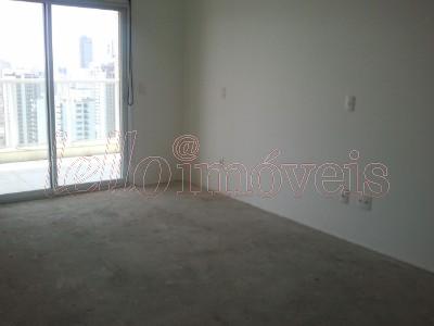 Apartamento à venda com 4 quartos, 273m² - Foto 8