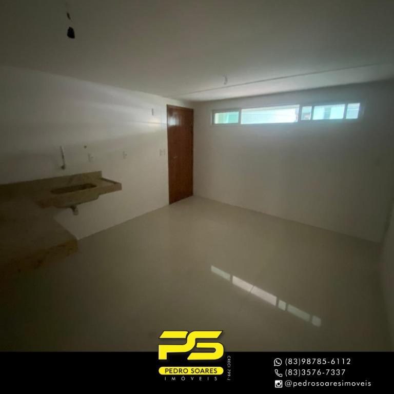 Apartamento à venda com 4 quartos, 157m² - Foto 10