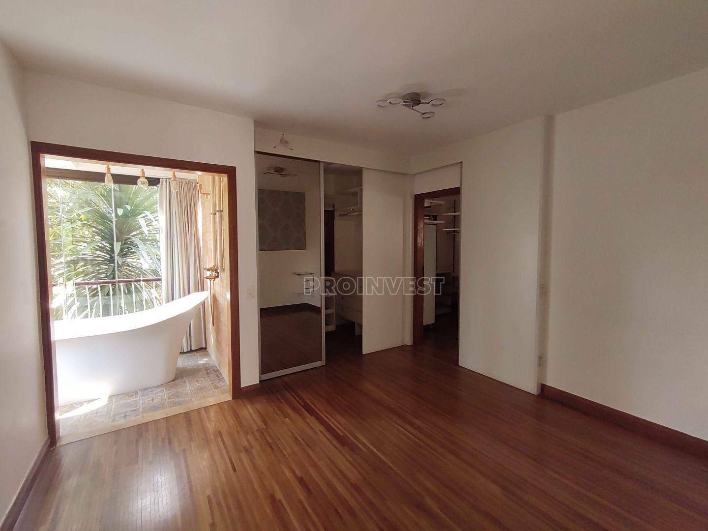 Casa de Condomínio para alugar com 4 quartos, 500m² - Foto 16