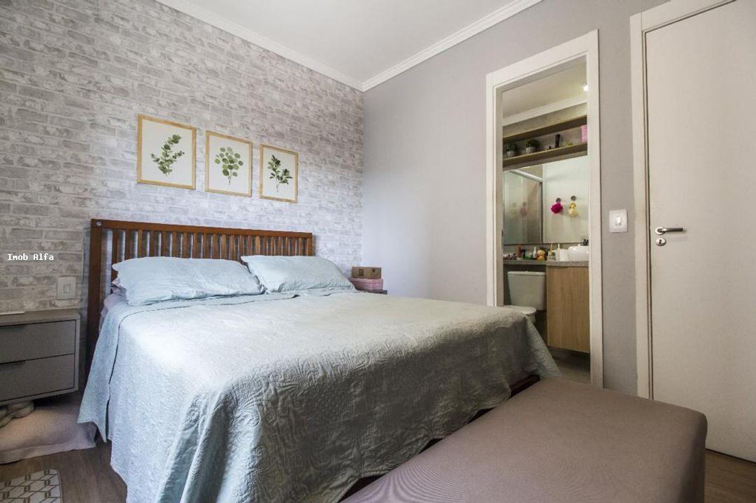 Apartamento à venda com 3 quartos, 72m² - Foto 13