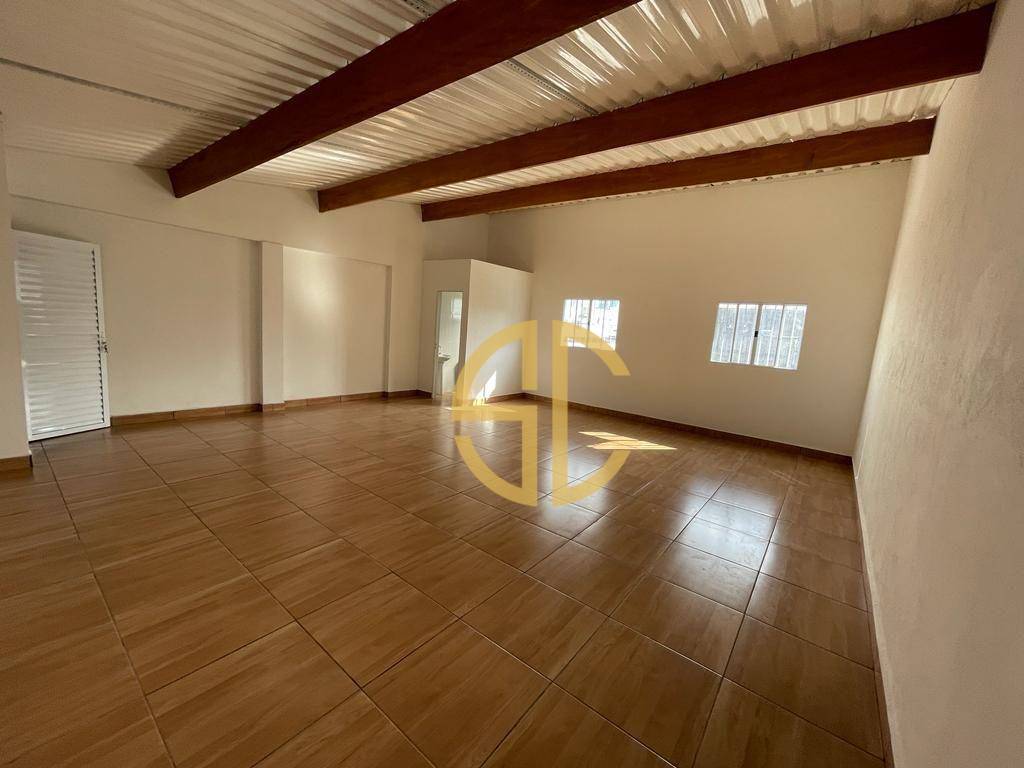 Sobrado para alugar, 254m² - Foto 7