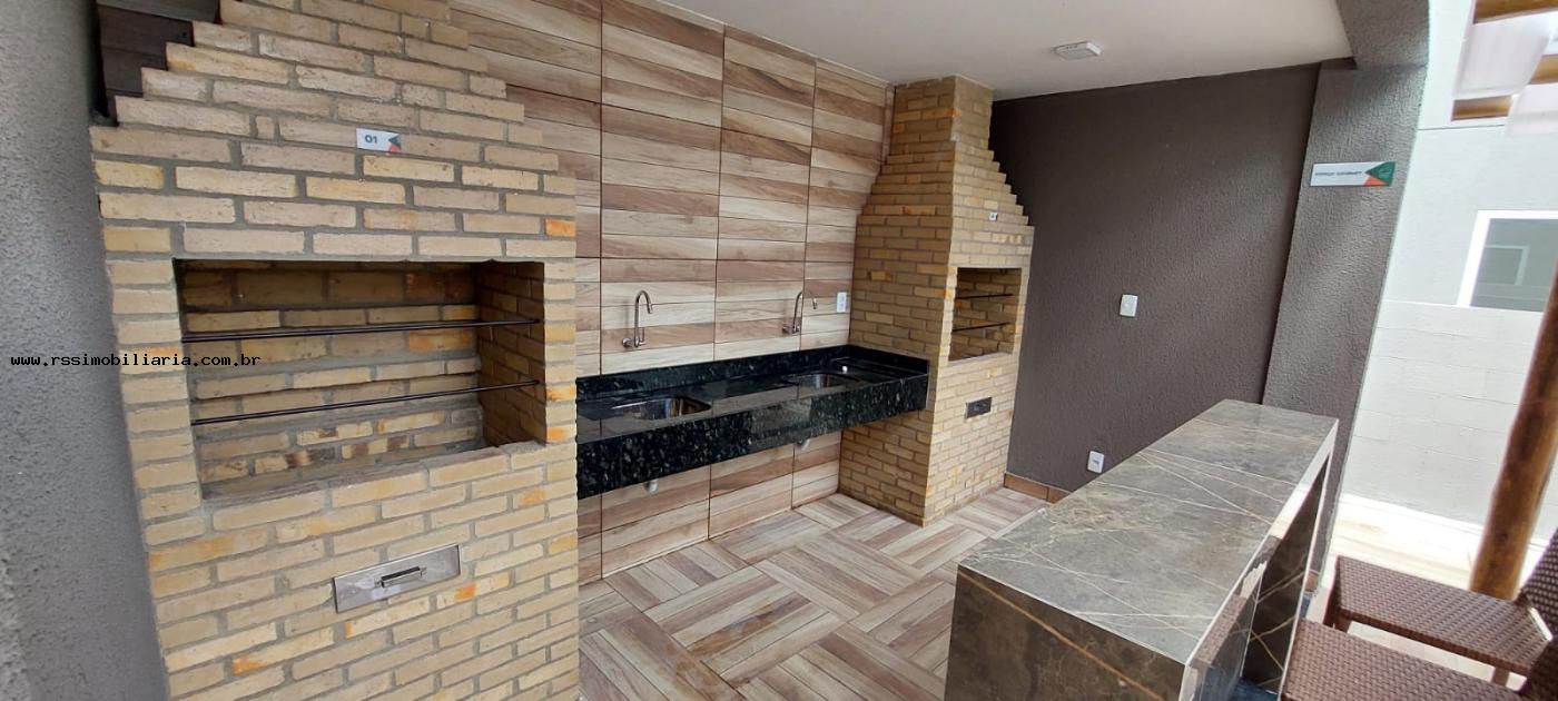 Apartamento à venda com 2 quartos, 58m² - Foto 4