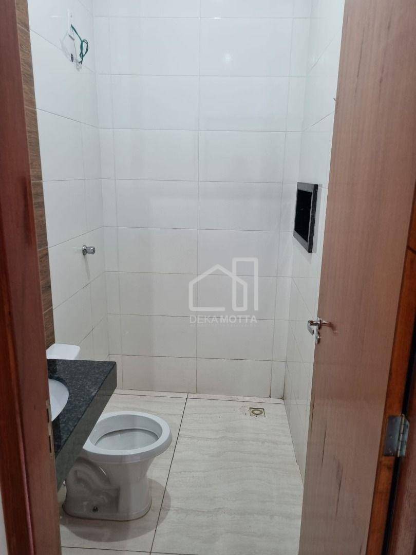 Casa de Condomínio à venda com 2 quartos, 92m² - Foto 5