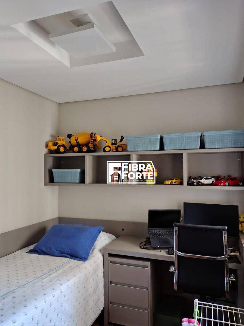 Apartamento à venda com 3 quartos, 91m² - Foto 25