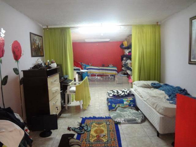 Sobrado à venda com 3 quartos, 120m² - Foto 7