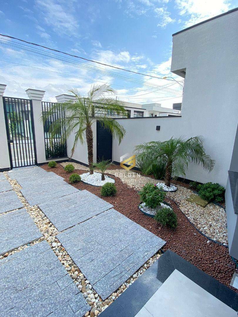 Sobrado à venda com 3 quartos, 157m² - Foto 3