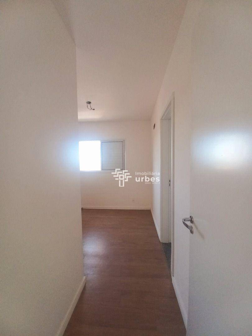 Apartamento à venda com 2 quartos, 56m² - Foto 14