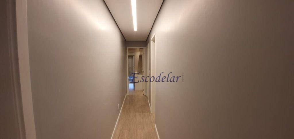 Apartamento à venda com 3 quartos, 127m² - Foto 12