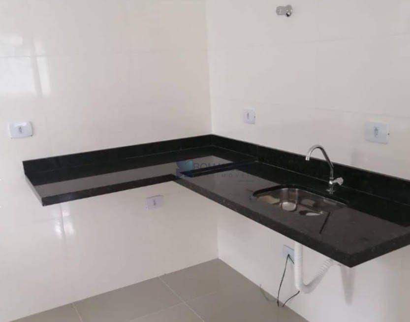 Apartamento à venda com 2 quartos, 50m² - Foto 3