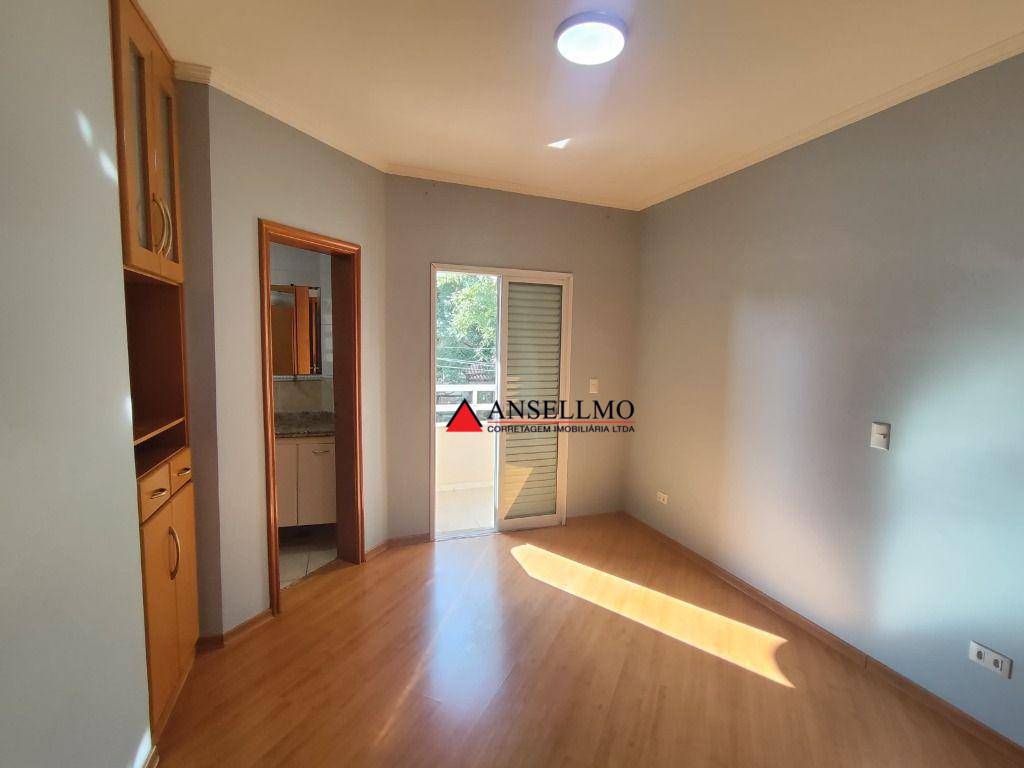 Apartamento para alugar com 3 quartos, 107m² - Foto 20