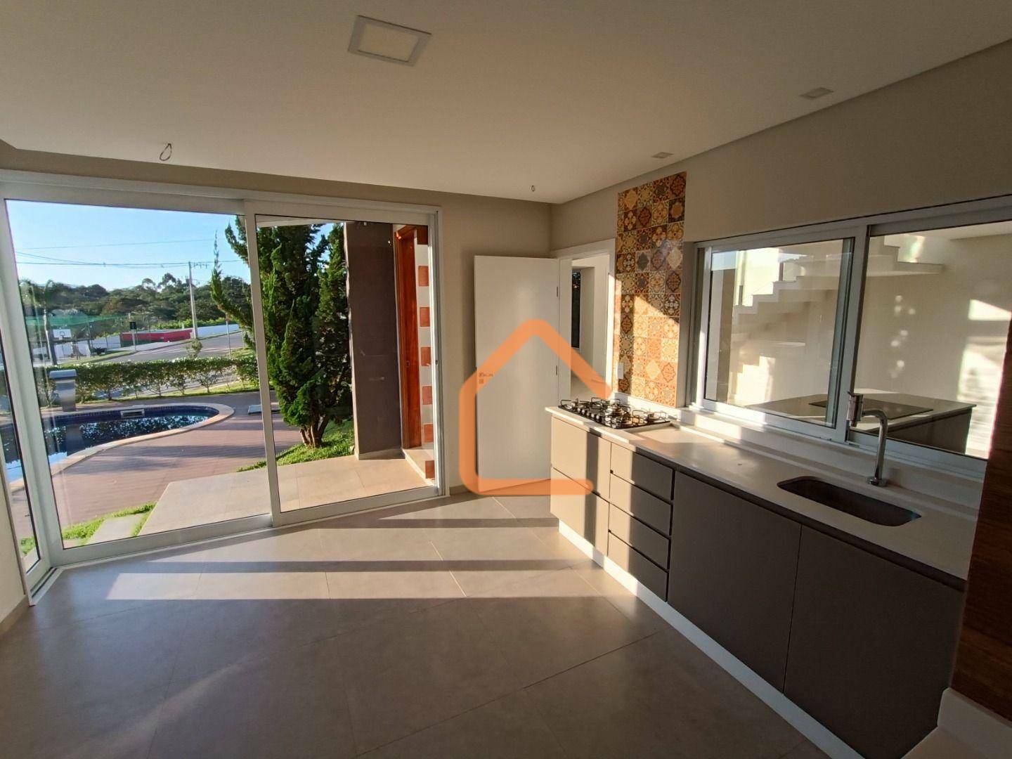 Casa à venda com 3 quartos, 200m² - Foto 14