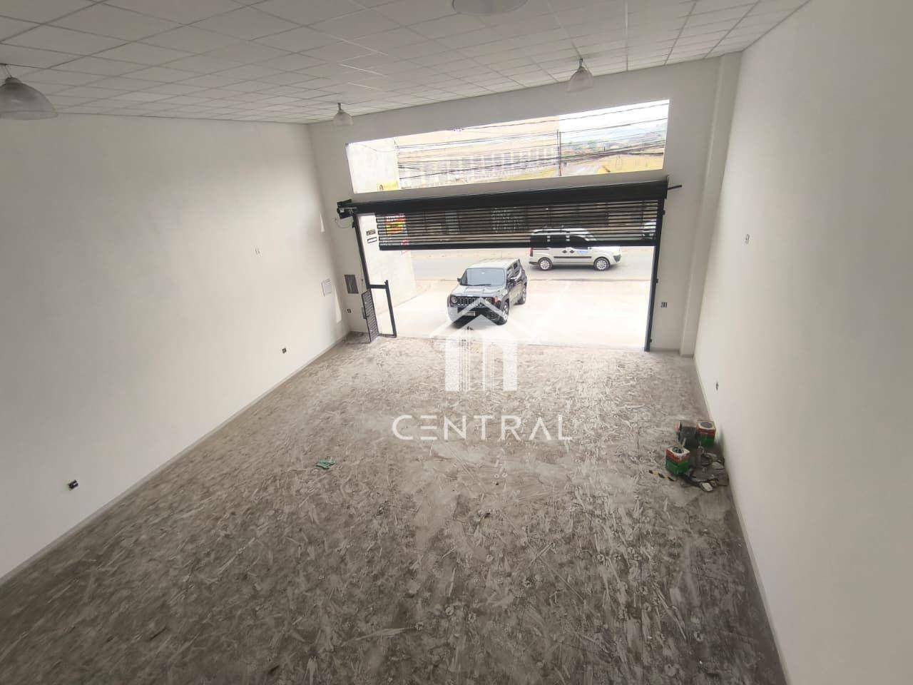 Loja-Salão, 240 m² - Foto 5