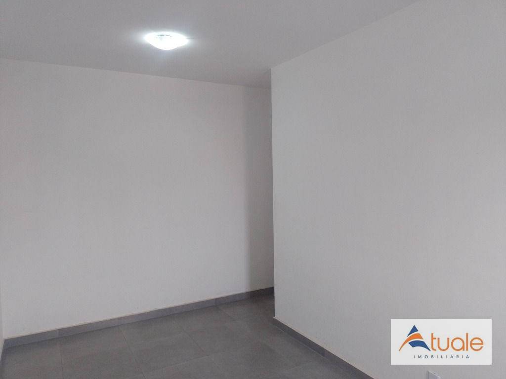 Apartamento à venda com 2 quartos, 58m² - Foto 18