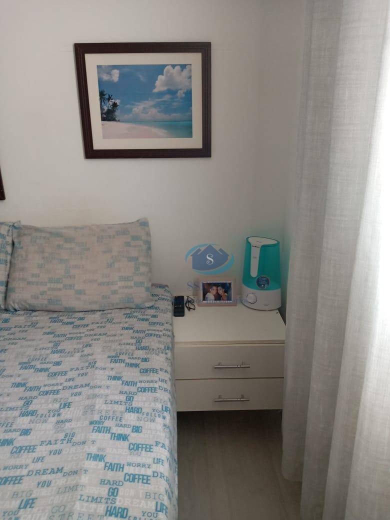 Apartamento à venda com 2 quartos, 50m² - Foto 3