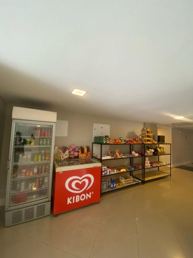 Conjunto Comercial-Sala para alugar, 25m² - Foto 21