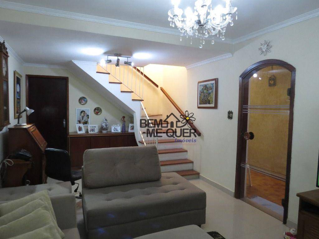 Sobrado para alugar com 3 quartos, 195m² - Foto 9