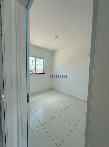 Apartamento à venda com 2 quartos, 48m² - Foto 9