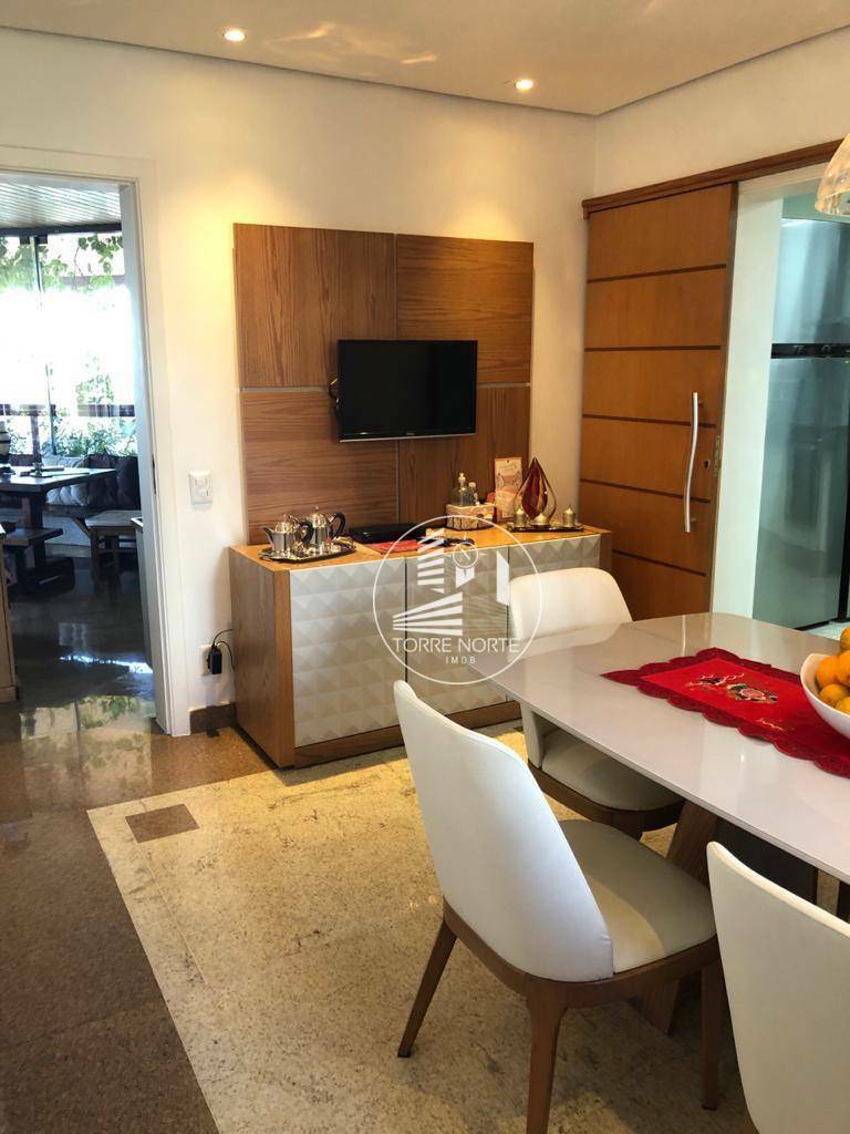 Apartamento à venda com 4 quartos, 449m² - Foto 35