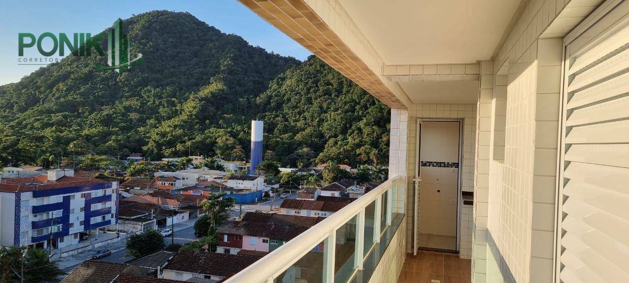 Apartamento à venda com 2 quartos, 86m² - Foto 8