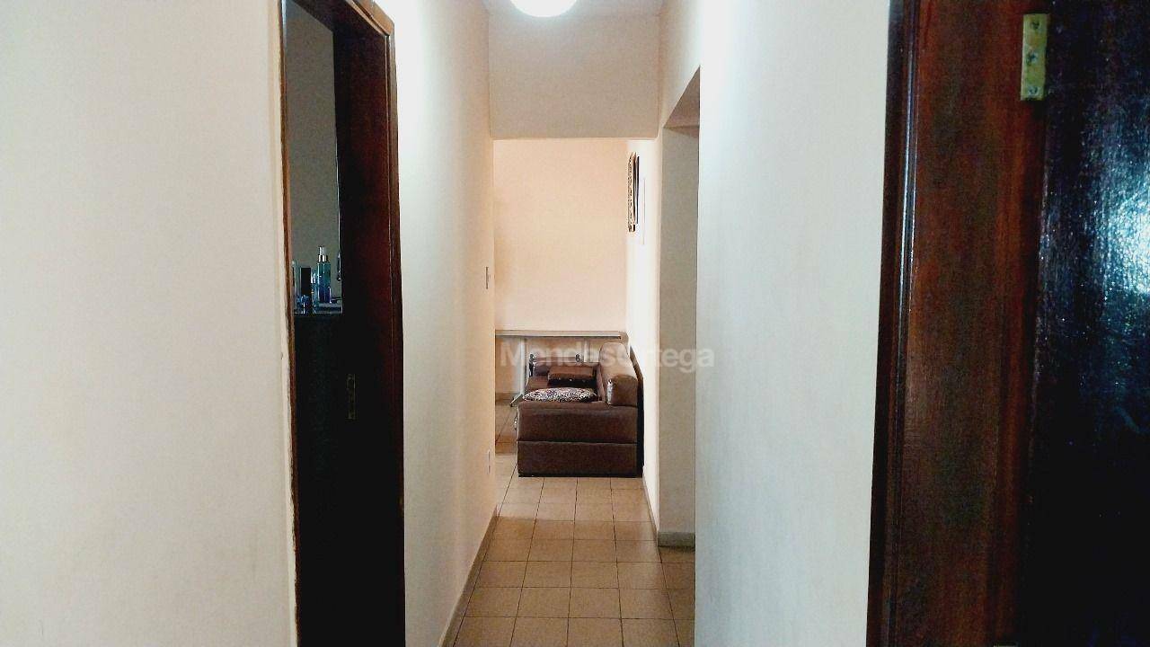 Casa à venda com 3 quartos, 157m² - Foto 23