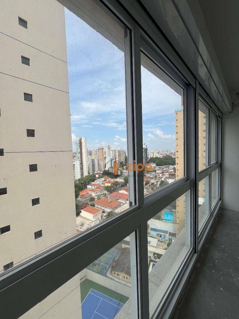 Apartamento à venda com 4 quartos, 263m² - Foto 39