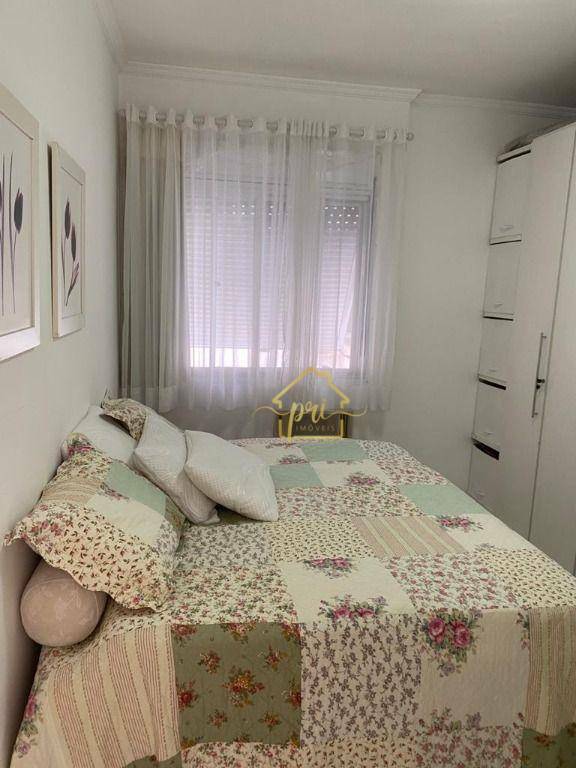 Apartamento à venda com 3 quartos, 155m² - Foto 9