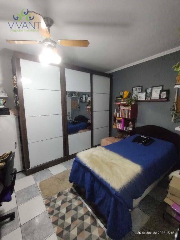 Sobrado à venda com 3 quartos, 197m² - Foto 33