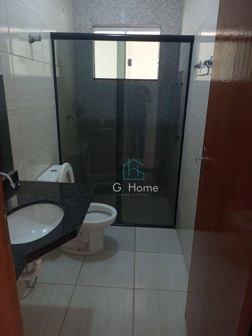Casa à venda com 3 quartos, 75m² - Foto 9