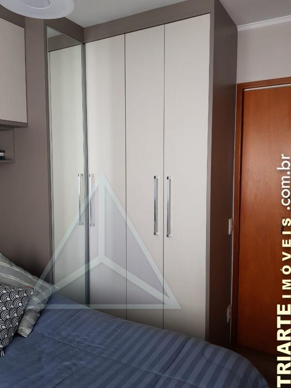 Apartamento à venda com 2 quartos, 53m² - Foto 8