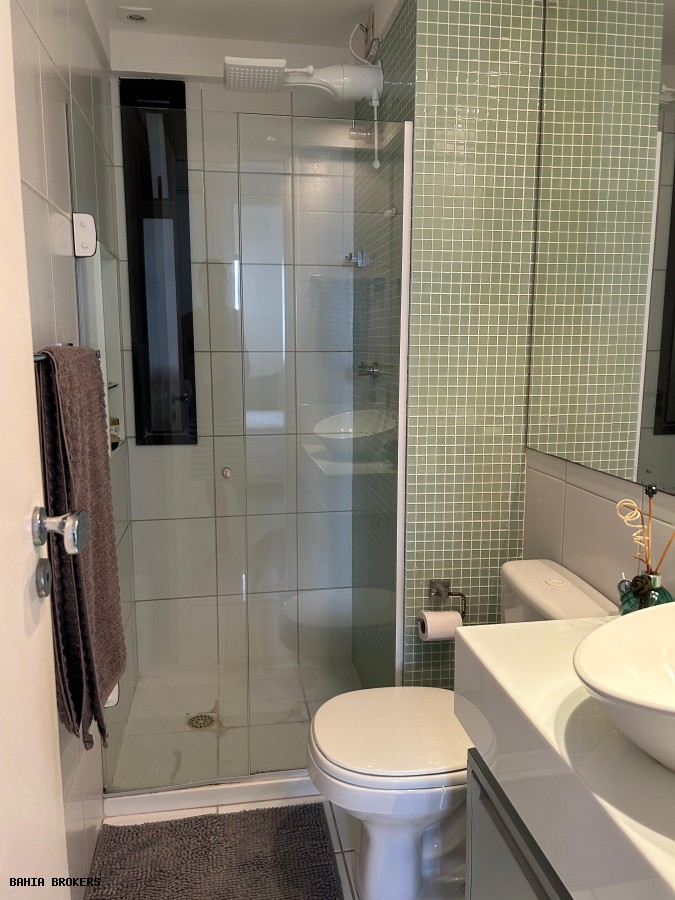 Apartamento, 3 quartos, 80 m² - Foto 32