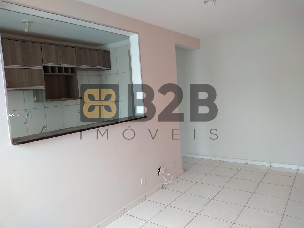 Apartamento à venda com 2 quartos, 46m² - Foto 5