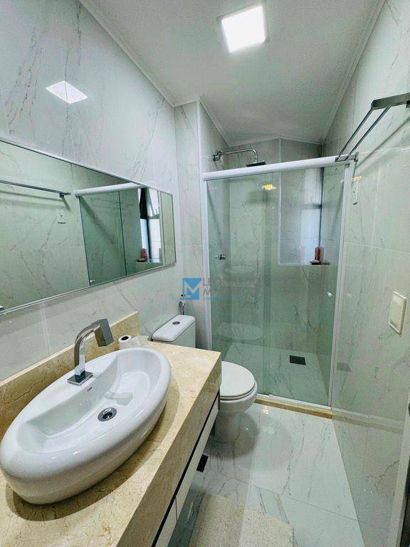 Apartamento à venda com 3 quartos, 130m² - Foto 22