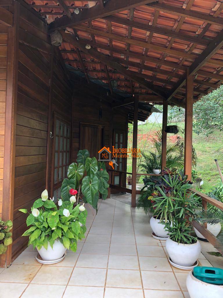 Casa de Condomínio à venda com 6 quartos, 300m² - Foto 18