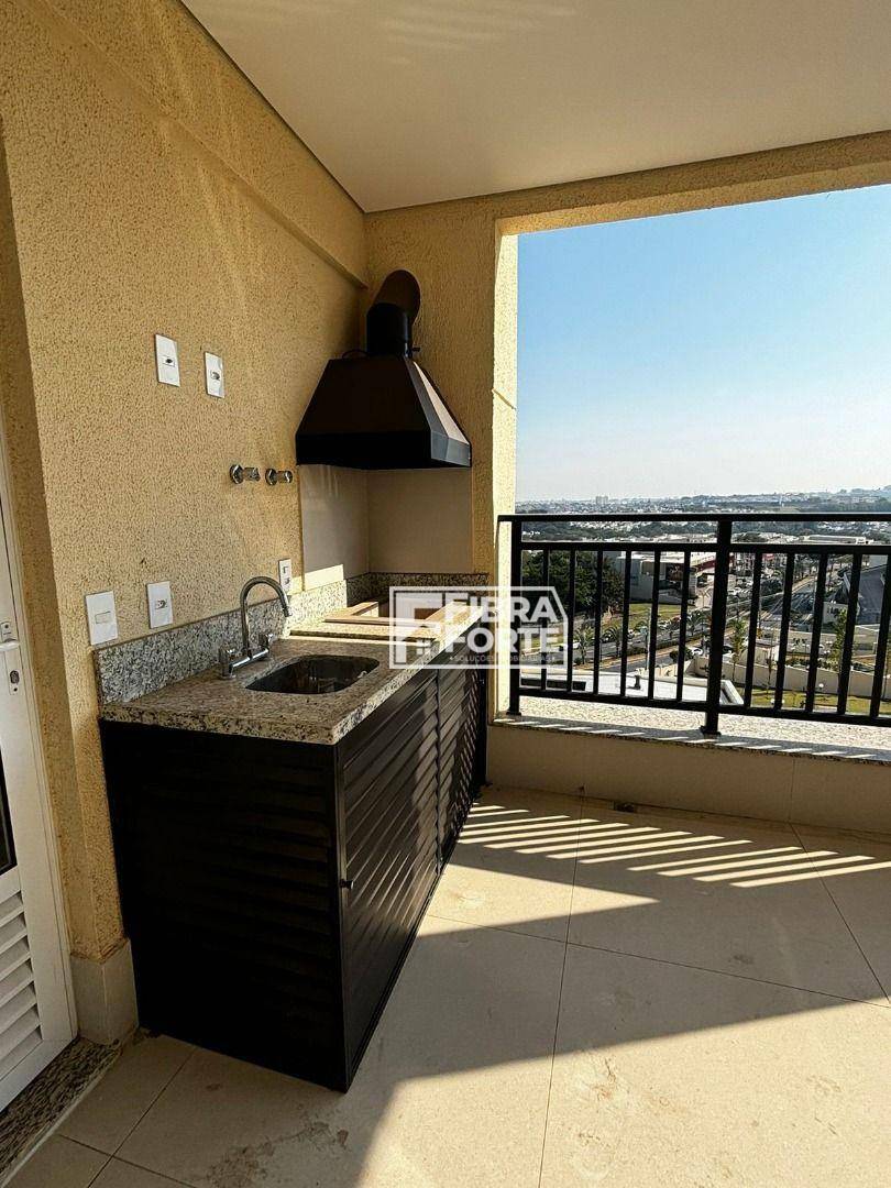 Apartamento à venda com 3 quartos, 91m² - Foto 9