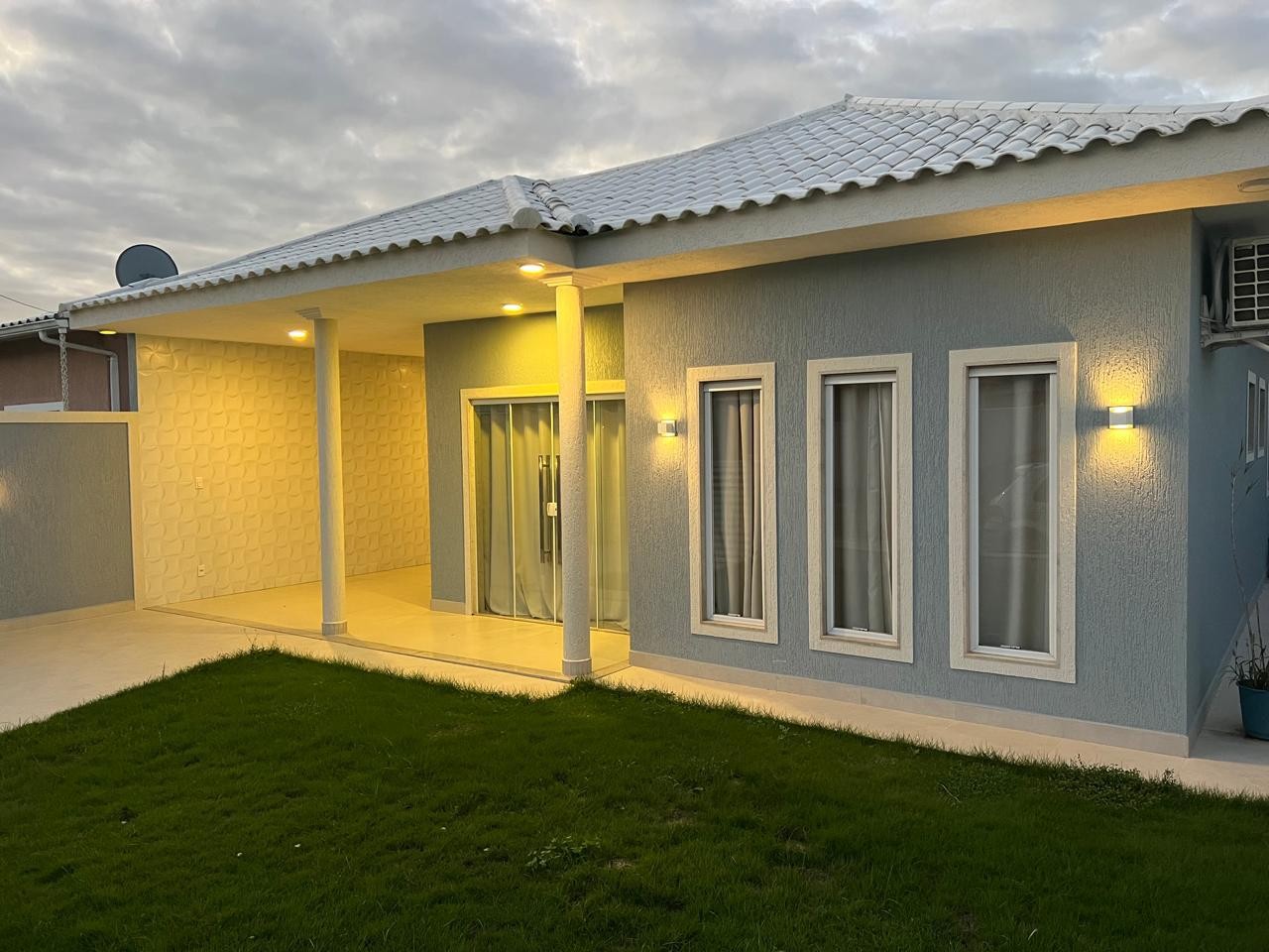 Casa de Condomínio - Foto 2