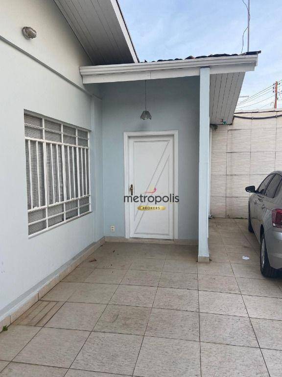 Casa à venda com 3 quartos, 256m² - Foto 11