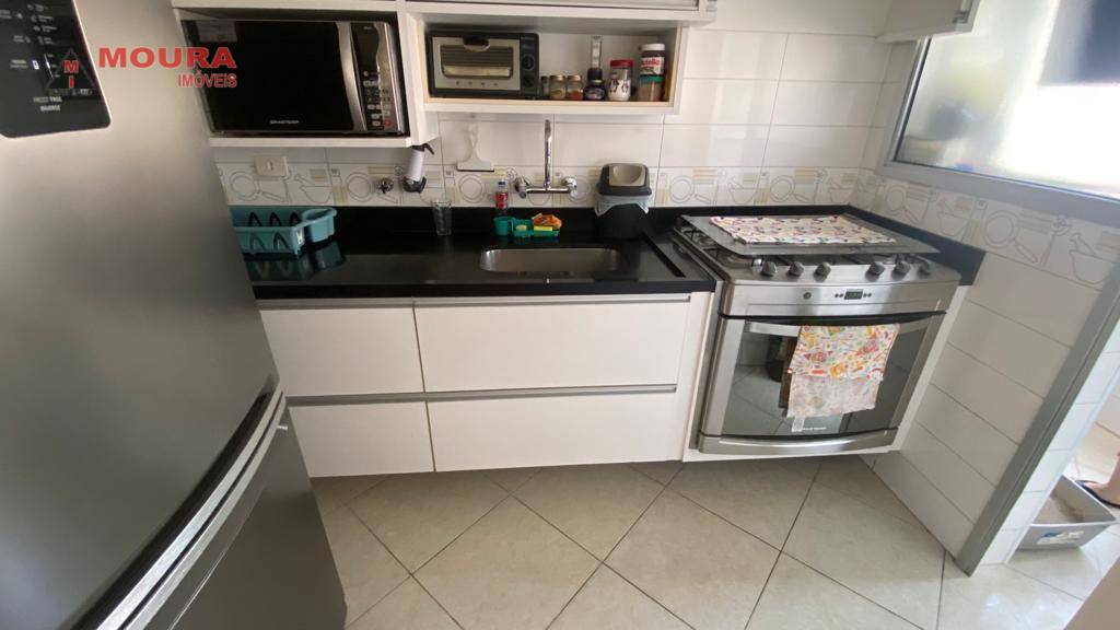 Apartamento à venda com 3 quartos, 80m² - Foto 6